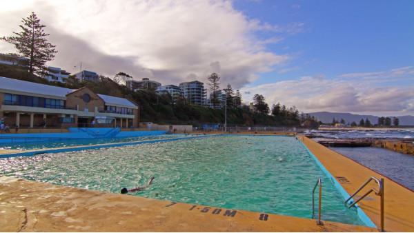 炎炎夏日，為什么恒溫游泳池的水溫不能調高一點？