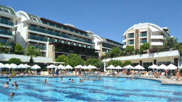 室內泳池為什么需要專用除濕機？