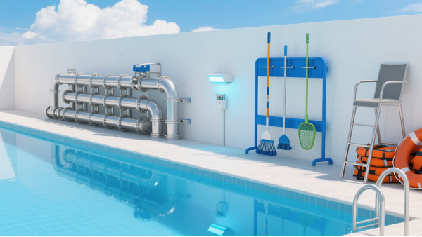 探索廣西游泳池、館設(shè)施設(shè)備提供的常見問題