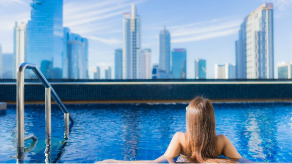 建一個拆裝式游泳池多少錢？這幾點大家一定要看啊