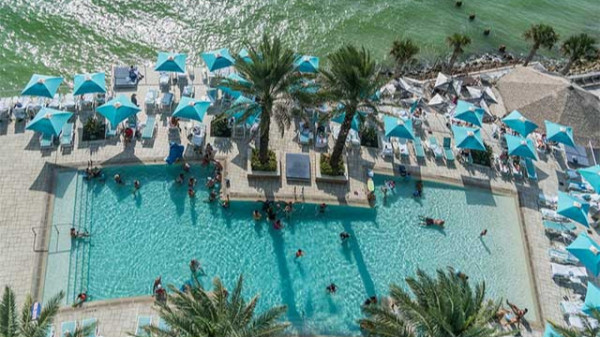 學(xué)校建造游泳池已經(jīng)成為趨勢(shì)，那么學(xué)校游泳池需要哪些設(shè)備呢？